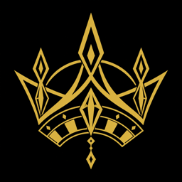 Logo Luxury Nights
